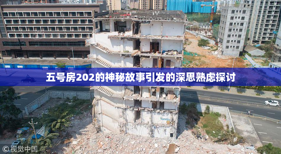 五号房202的神秘故事引发的深思熟虑探讨