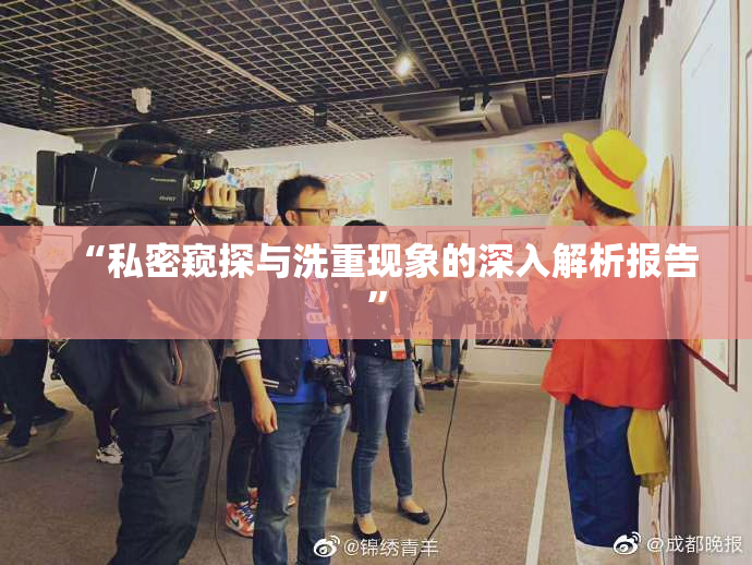 “私密窥探与洗重现象的深入解析报告”