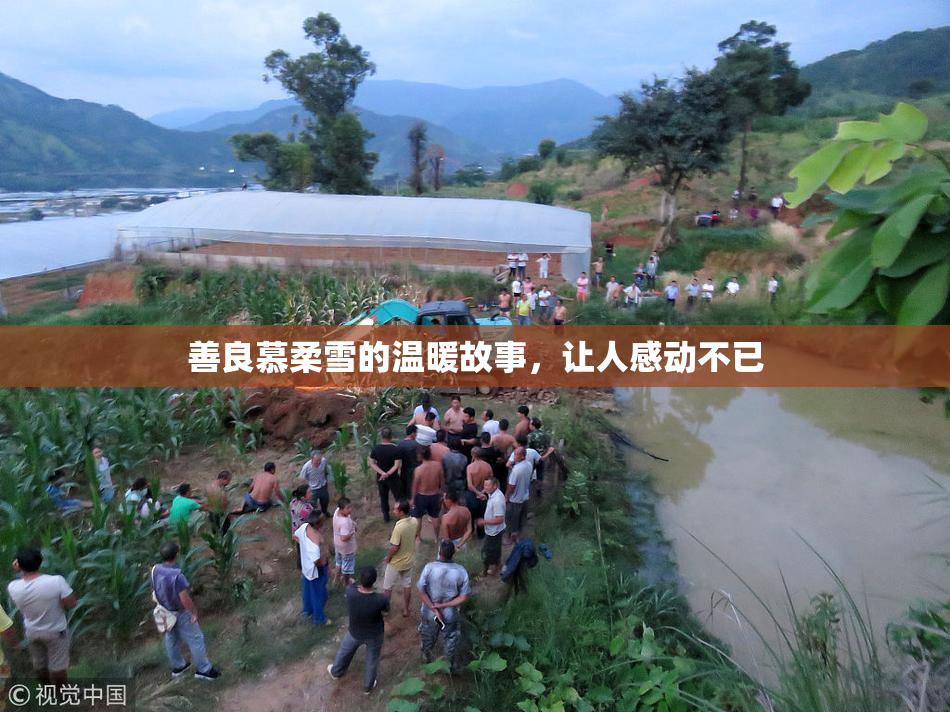 善良慕柔雪的温暖故事，让人感动不已