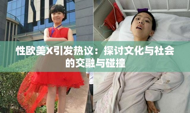 性欧美X引发热议：探讨文化与社会的交融与碰撞