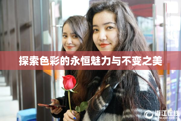 探索色彩的永恒魅力与不变之美