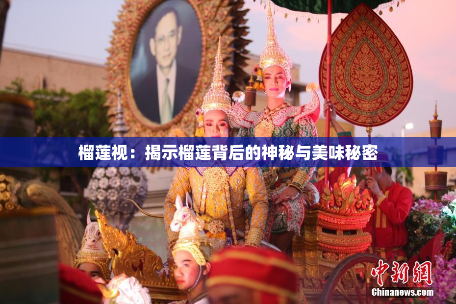 榴莲视：揭示榴莲背后的神秘与美味秘密