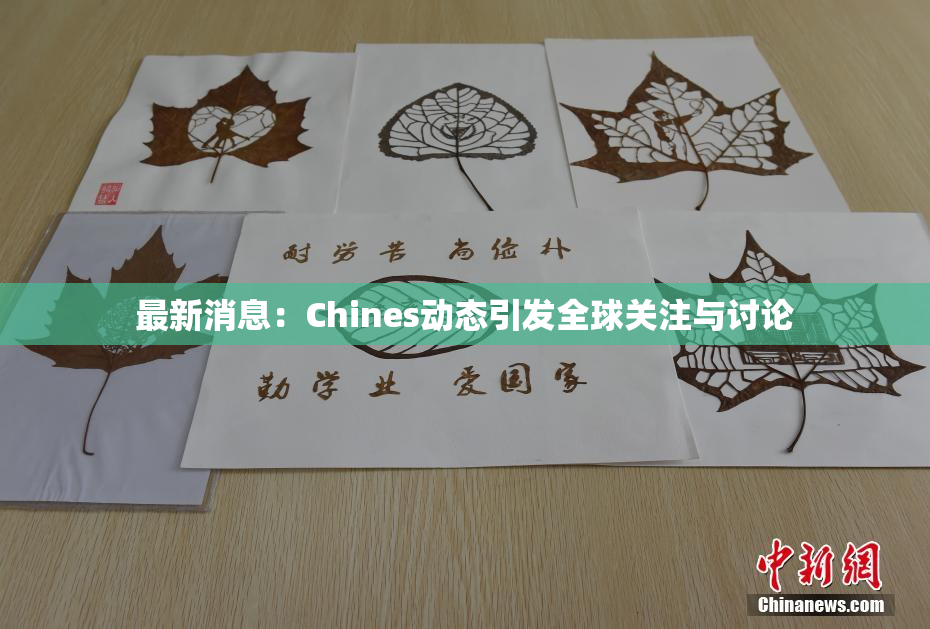 最新消息：Chines动态引发全球关注与讨论