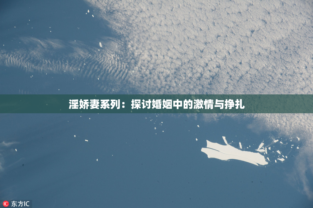 淫娇妻系列：探讨婚姻中的激情与挣扎