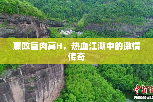 嬴政巨肉高H，热血江湖中的激情传奇