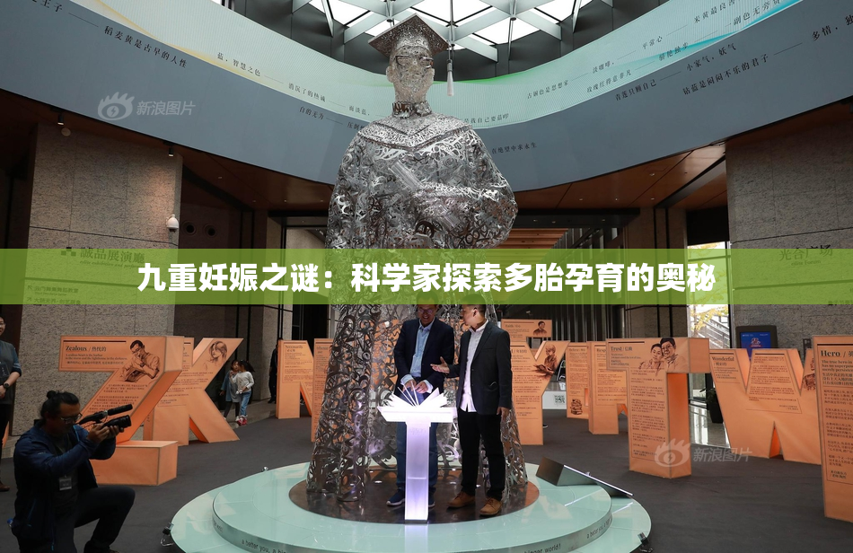 九重妊娠之谜：科学家探索多胎孕育的奥秘