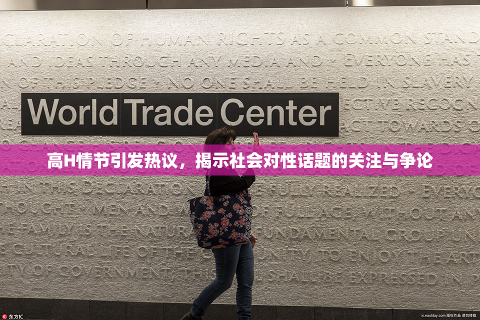 高H情节引发热议，揭示社会对性话题的关注与争论