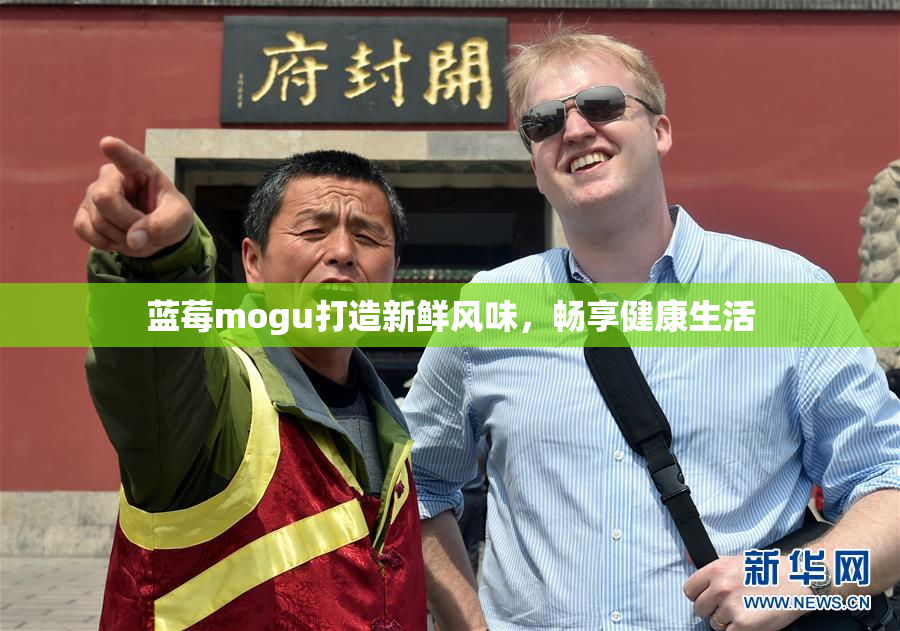 蓝莓mogu打造新鲜风味，畅享健康生活
