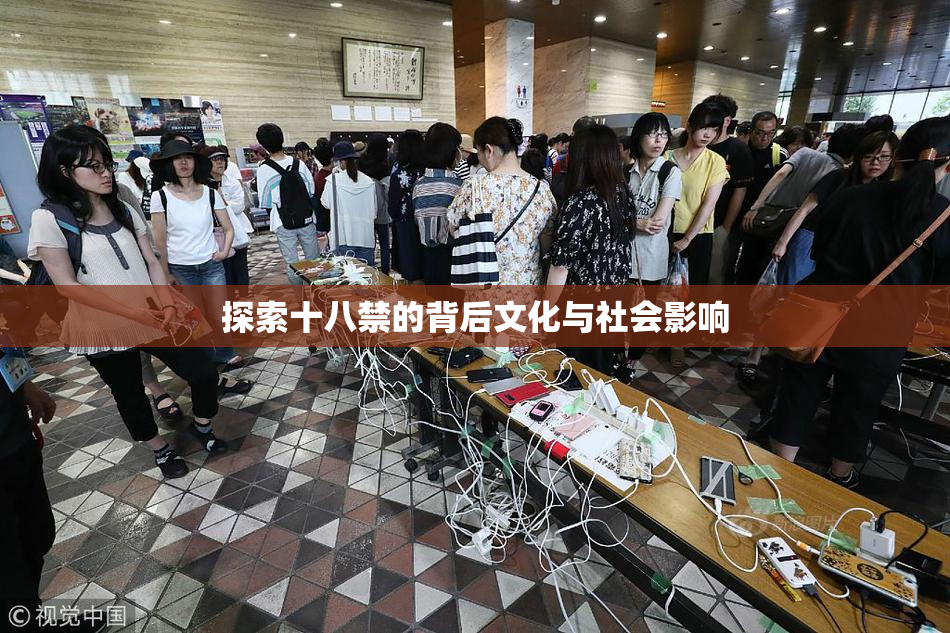 探索十八禁的背后文化与社会影响