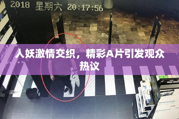 人妖激情交织，精彩A片引发观众热议