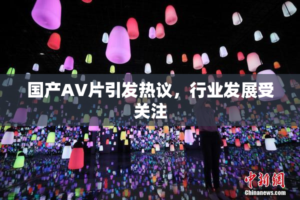 国产AV片引发热议，行业发展受关注
