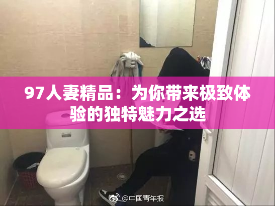 97人妻精品：为你带来极致体验的独特魅力之选