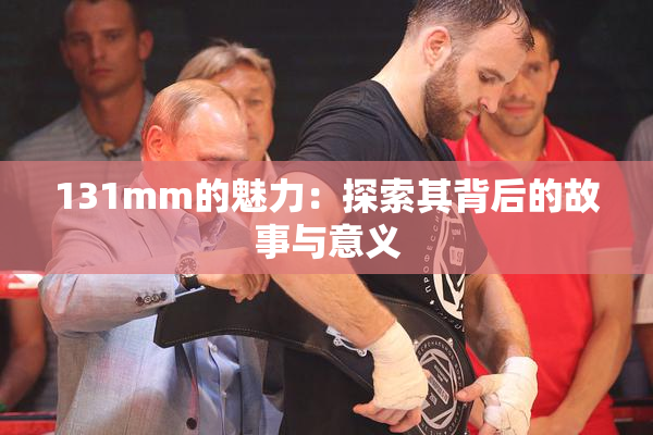 131mm的魅力：探索其背后的故事与意义