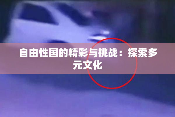 自由性国的精彩与挑战：探索多元文化