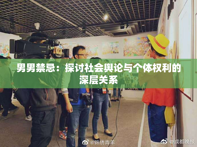 男男禁忌：探讨社会舆论与个体权利的深层关系