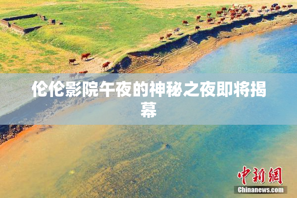 伦伦影院午夜的神秘之夜即将揭幕