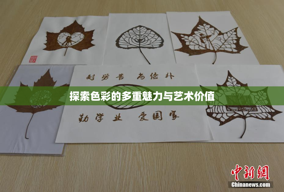 探索色彩的多重魅力与艺术价值