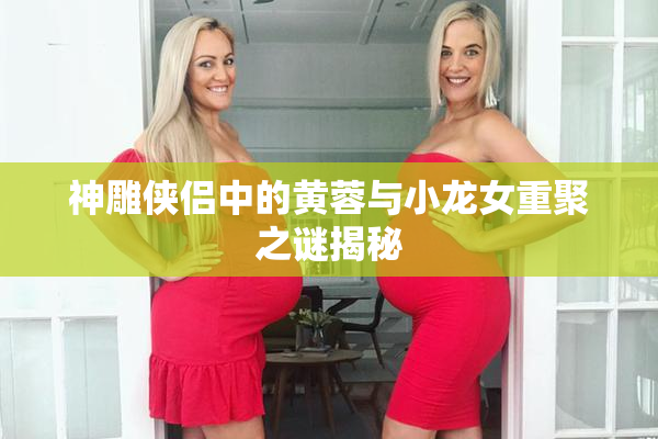 神雕侠侣中的黄蓉与小龙女重聚之谜揭秘