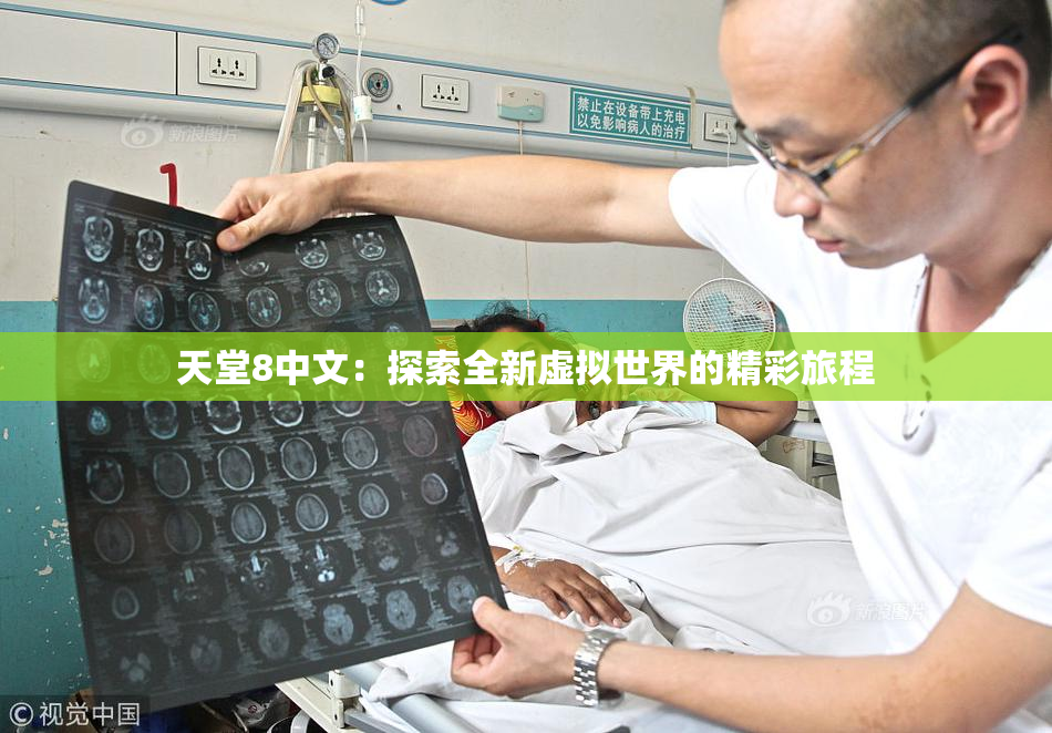 天堂8中文：探索全新虚拟世界的精彩旅程