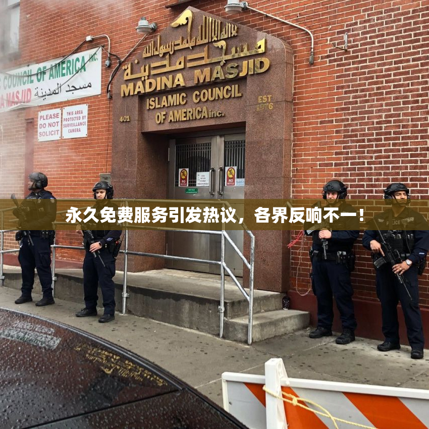 永久免费服务引发热议，各界反响不一！