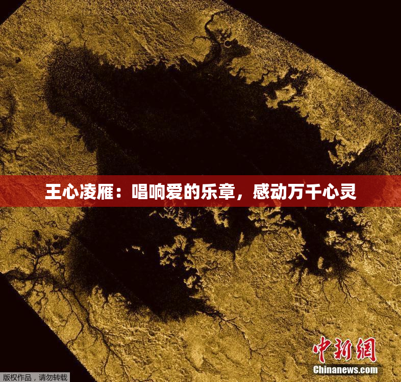 王心凌雁：唱响爱的乐章，感动万千心灵