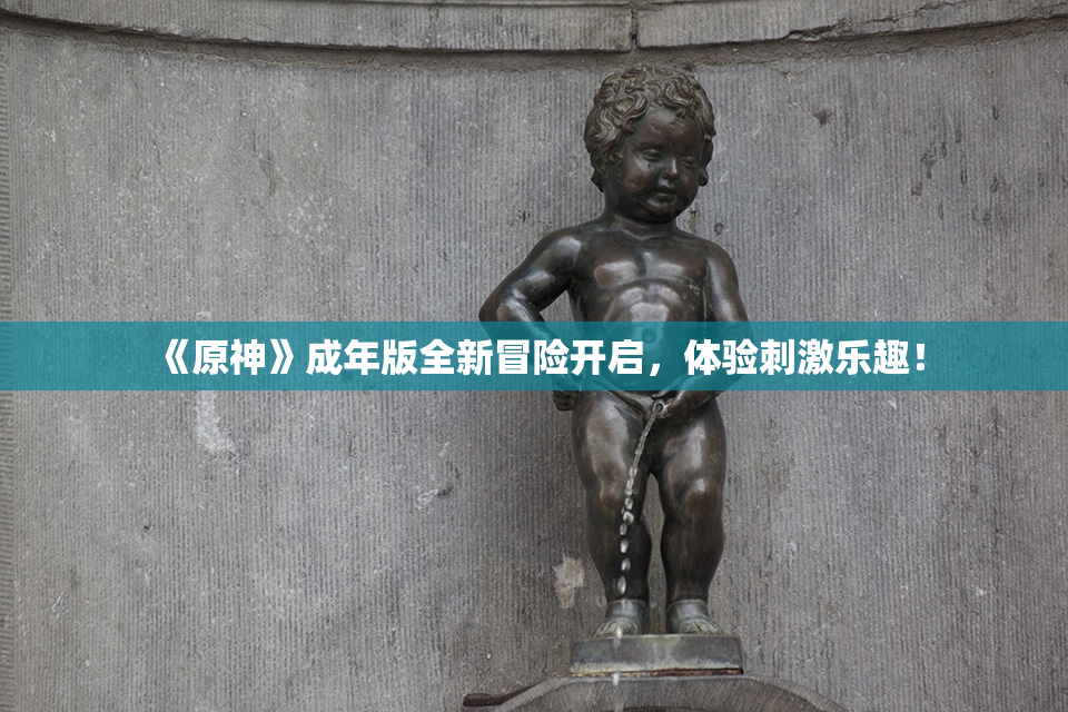 《原神》成年版全新冒险开启，体验刺激乐趣！