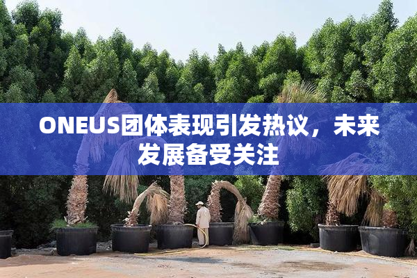 ONEUS团体表现引发热议，未来发展备受关注