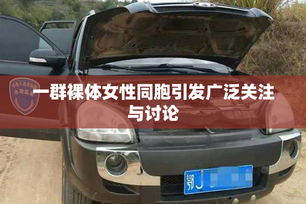 一群裸体女性同胞引发广泛关注与讨论