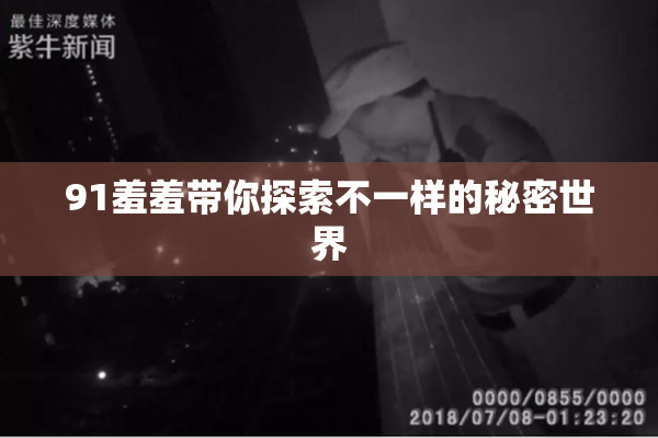 91羞羞带你探索不一样的秘密世界