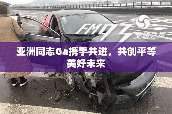 亚洲同志Ga携手共进，共创平等美好未来