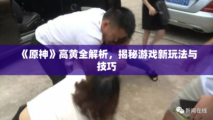 《原神》高黄全解析，揭秘游戏新玩法与技巧