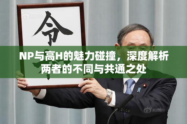 NP与高H的魅力碰撞，深度解析两者的不同与共通之处