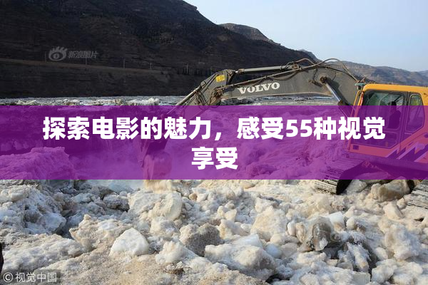 探索电影的魅力，感受55种视觉享受