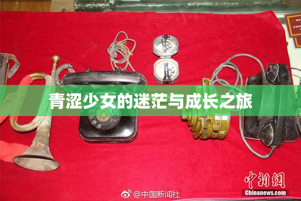 青涩少女的迷茫与成长之旅