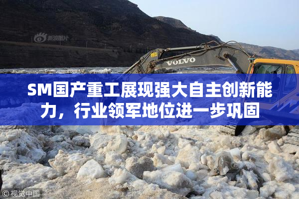 SM国产重工展现强大自主创新能力，行业领军地位进一步巩固