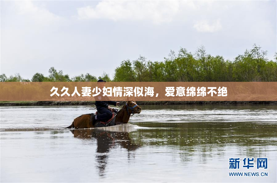 久久人妻少妇情深似海，爱意绵绵不绝