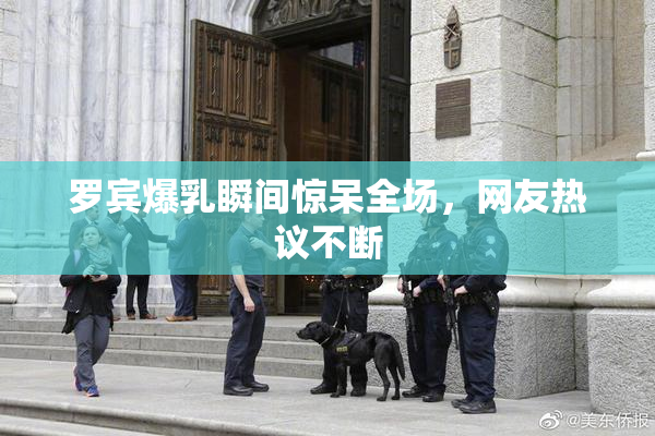 罗宾爆乳瞬间惊呆全场，网友热议不断