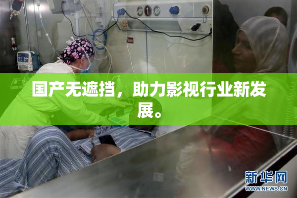 国产无遮挡，助力影视行业新发展。