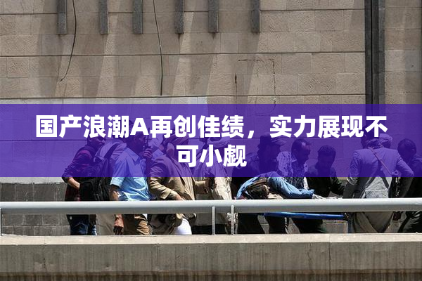 国产浪潮A再创佳绩，实力展现不可小觑