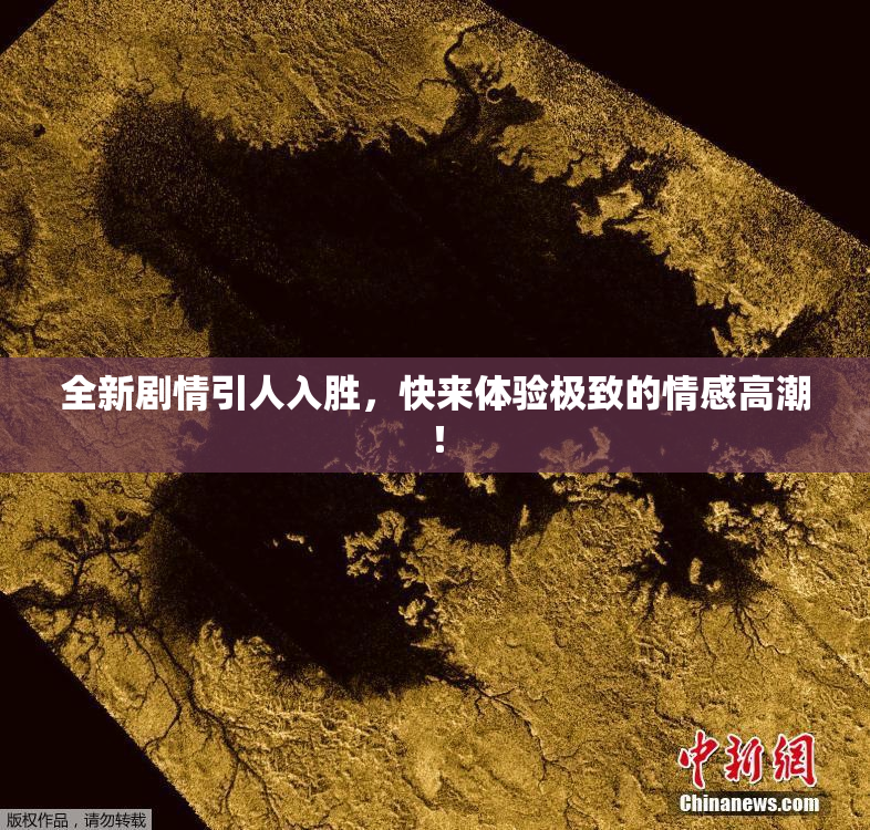 全新剧情引人入胜，快来体验极致的情感高潮！