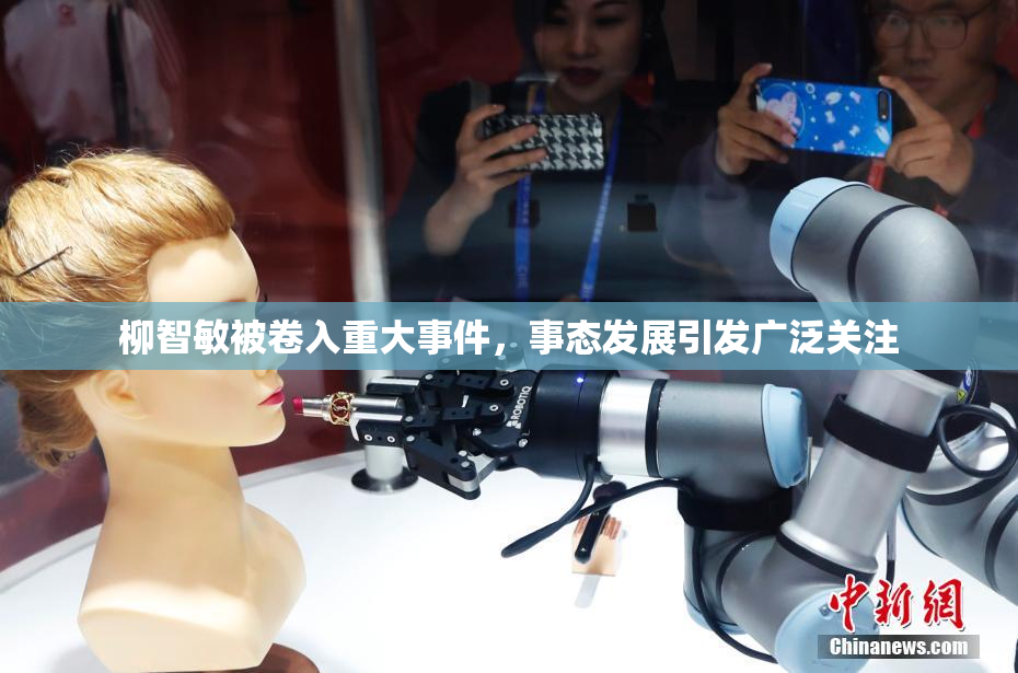 柳智敏被卷入重大事件，事态发展引发广泛关注