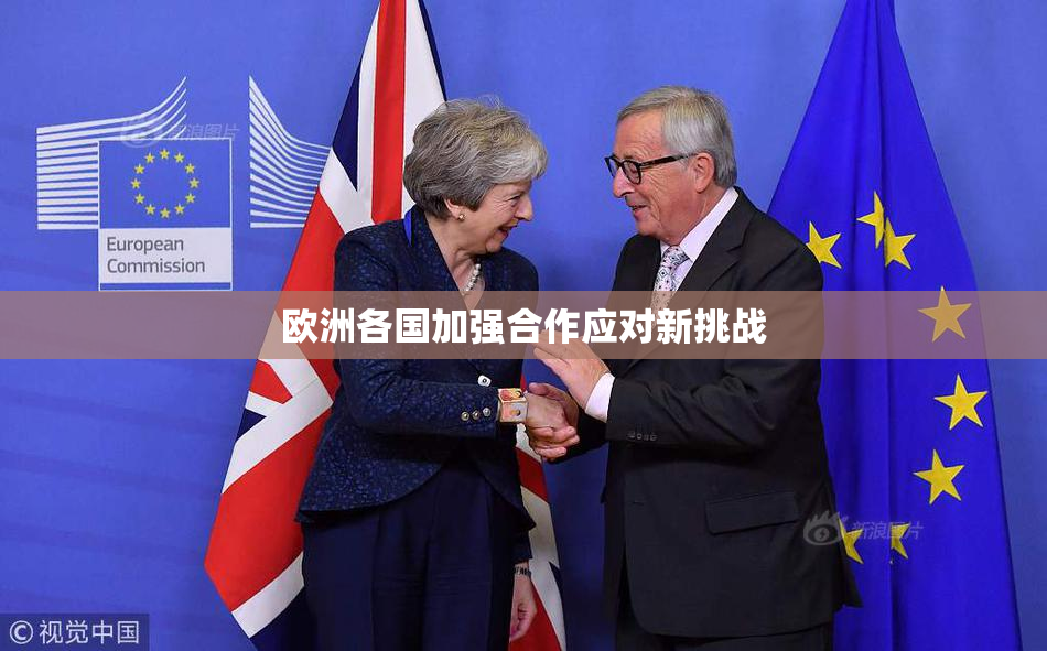 欧洲各国加强合作应对新挑战
