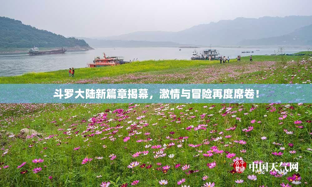 斗罗大陆新篇章揭幕，激情与冒险再度席卷！