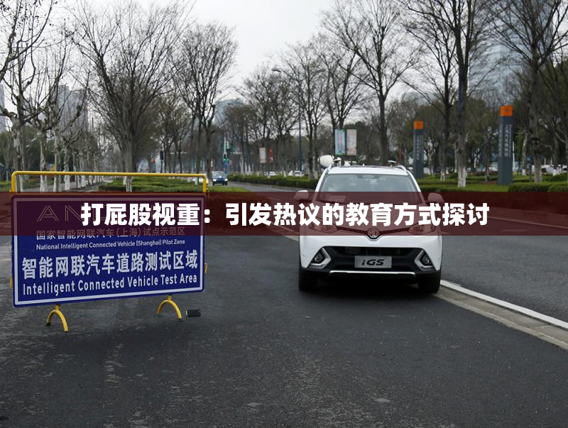 打屁股视重：引发热议的教育方式探讨
