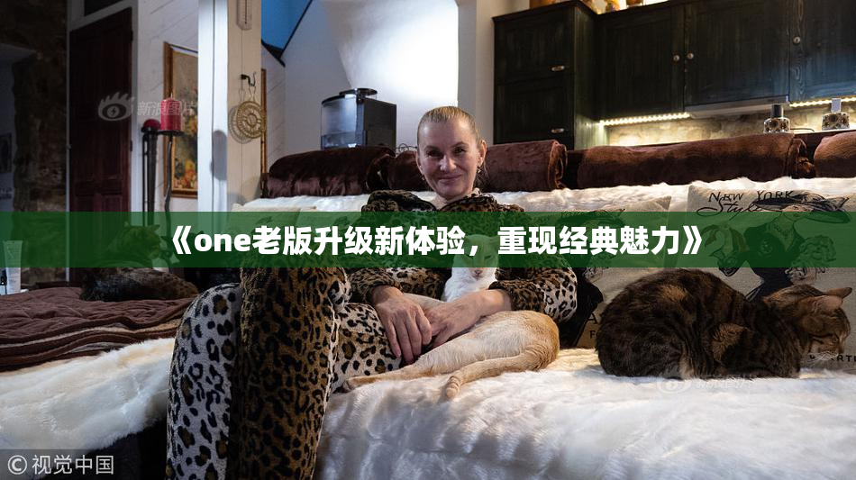 《one老版升级新体验，重现经典魅力》