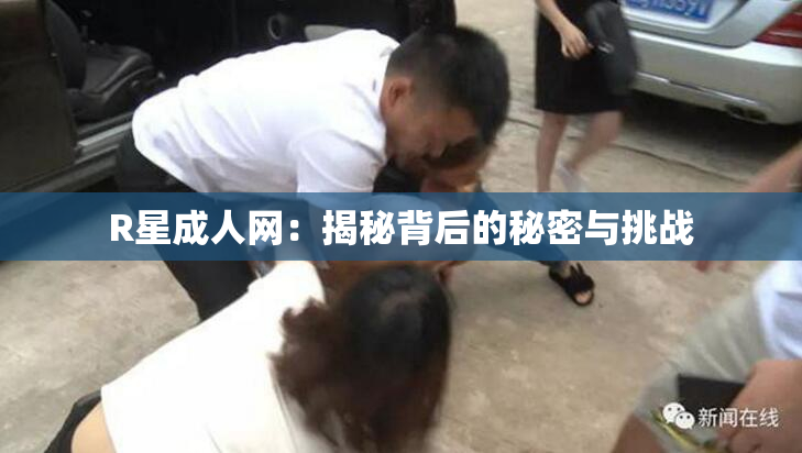 R星成人网：揭秘背后的秘密与挑战
