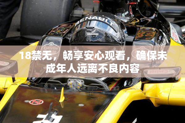 18禁无，畅享安心观看，确保未成年人远离不良内容