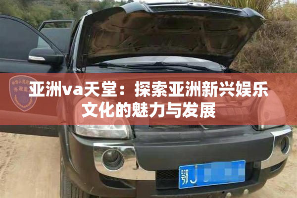 亚洲va天堂：探索亚洲新兴娱乐文化的魅力与发展