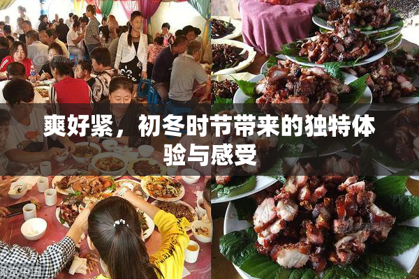爽好紧，初冬时节带来的独特体验与感受