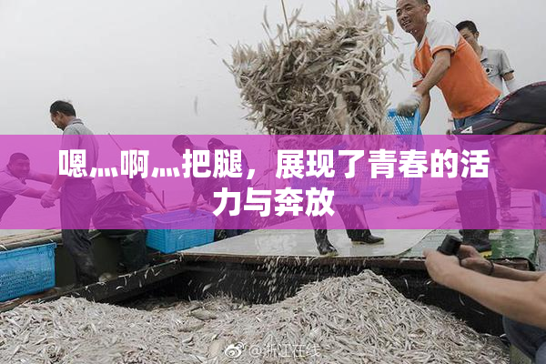 嗯灬啊灬把腿，展现了青春的活力与奔放